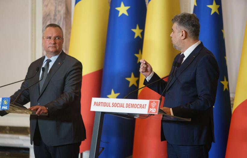 Anunțul care aruncă în aer calculele pentru Primăria Capitalei: Piedone vs Nicușor 18886573