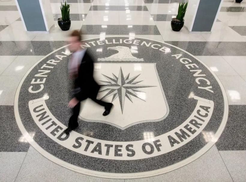 Războiul spionilor: Baze secrete CIA, în prima linie a frontului din Ucraina 18886555