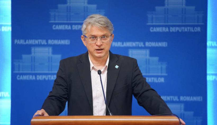 USR vrea ca ambasadorii și consulii să fie audiați în Parlament, înainte de a fi numiți. CES arată că procedura ar politiza diplomația 18886577