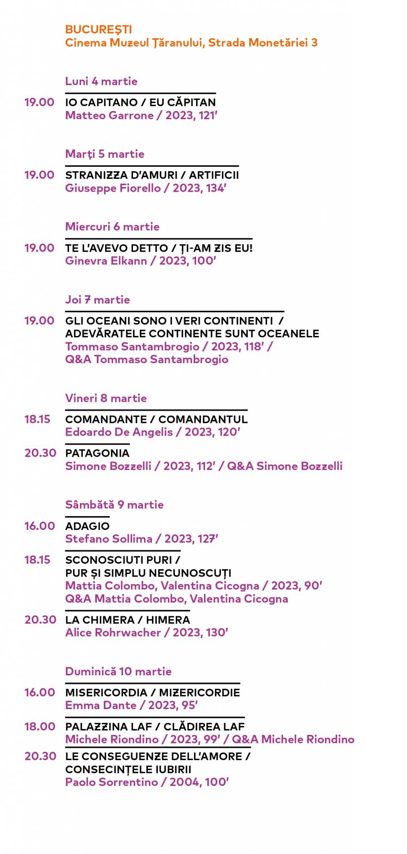 „Visuali Italiane - Noua Cinematografie Italiană în România” prezintă  „Clădirea LAF”/ „Palazzina LAF”, un film despre abuzurile la locul de muncă și cazul de detenție forțată care a șocat Italia 18886771