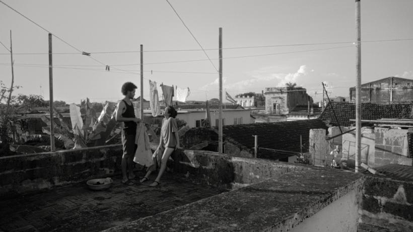 „Visuali Italiane - Noua Cinematografie Italiană în România” prezintă  „Clădirea LAF”/ „Palazzina LAF”, un film despre abuzurile la locul de muncă și cazul de detenție forțată care a șocat Italia 18886772