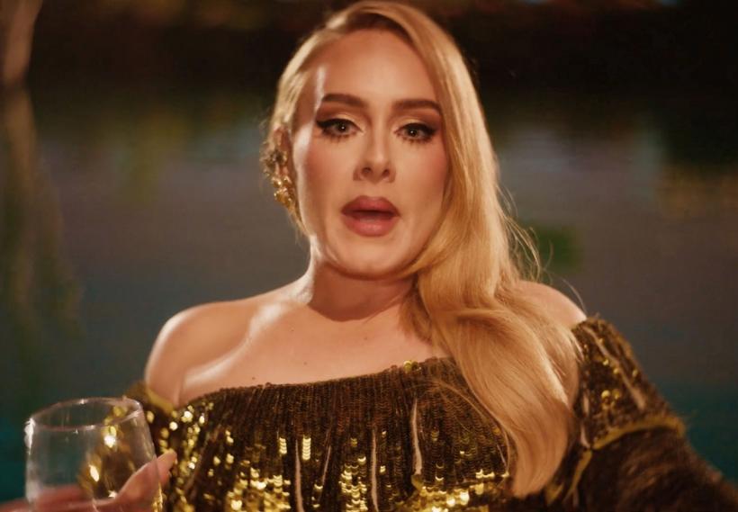 Adele amână toate concertele din martie din cauza problemelor medicale