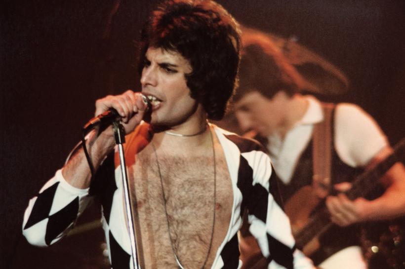 Casa lui Freddie Mercury din Londra scoasă la vânzare pentru 38 de milioane de dolari 18886887