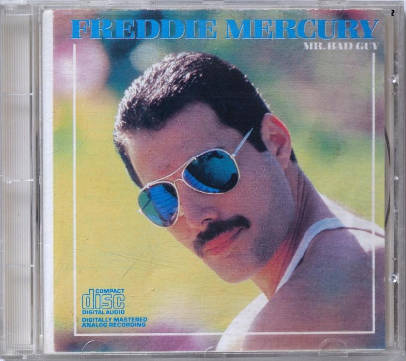 Casa lui Freddie Mercury din Londra scoasă la vânzare pentru 38 de milioane de dolari 18886888