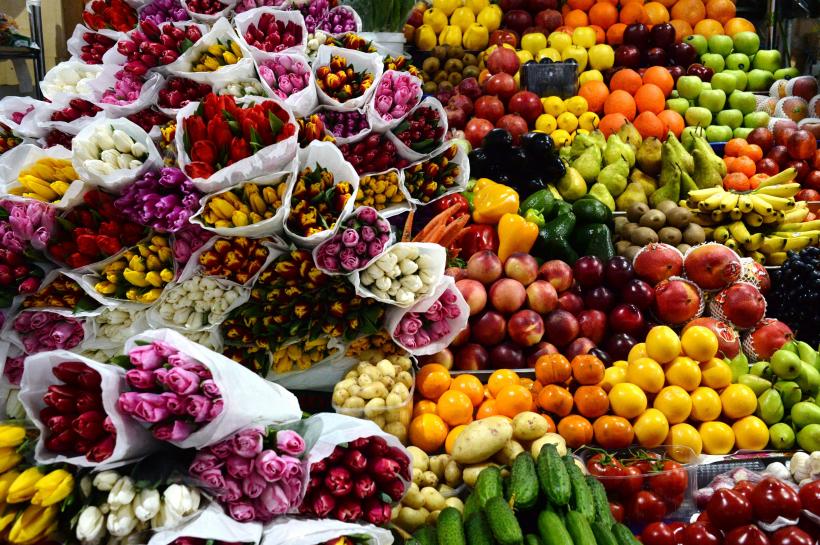 Care sunt cele mai căutate flori pentru 8 martie în România?  18886838