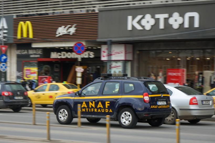 Lege de oprit abuzurile ANAF: Ce ne face Fiscul nouă să facă și statului. Contribuabilii sunt hărțuiți, în timp ce companiile publice datorează 17 miliarde € 18886780