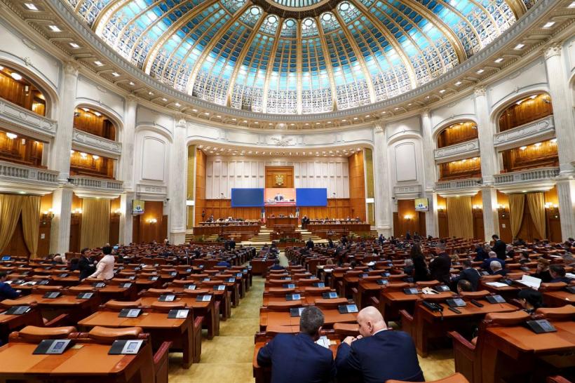 Senatul, de acord cu alegerile „model UDMR” 18886788