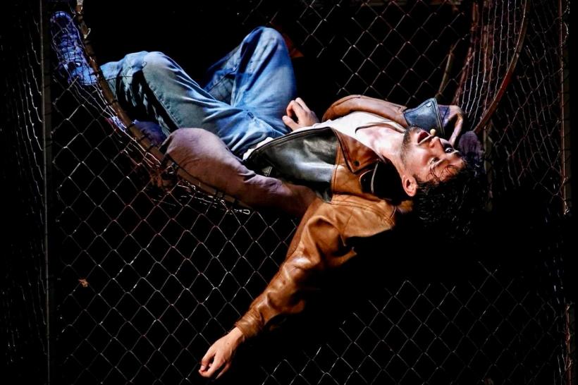 Teatrul Național din Timișoara, două nominalizări la Premiile UNITER 2024 18886965