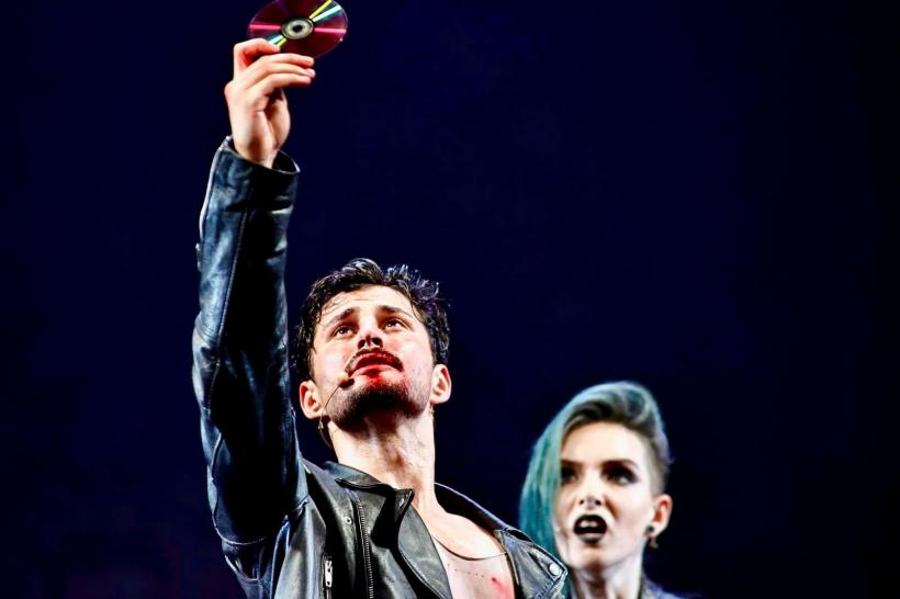 Teatrul Național din Timișoara, două nominalizări la Premiile UNITER 2024 18886969