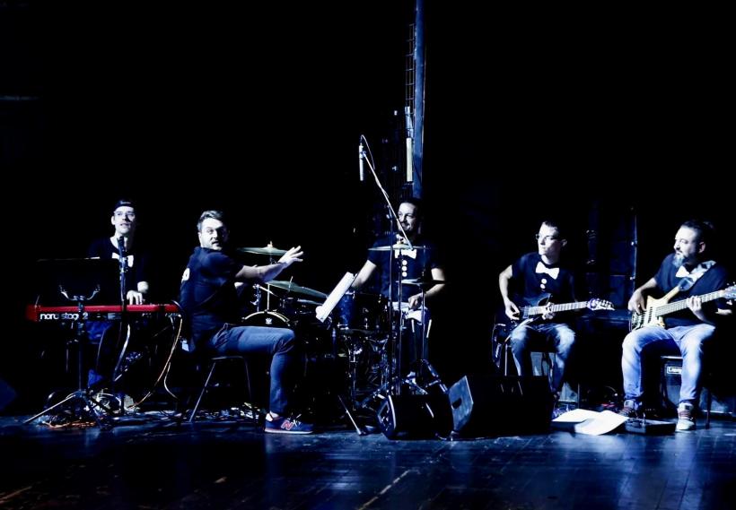 Teatrul Național din Timișoara, două nominalizări la Premiile UNITER 2024 18886970