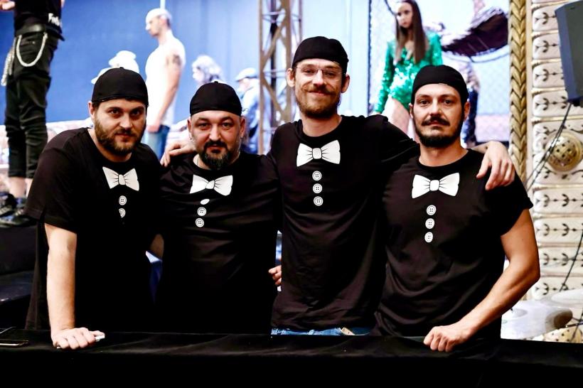 Teatrul Național din Timișoara, două nominalizări la Premiile UNITER 2024 18886971