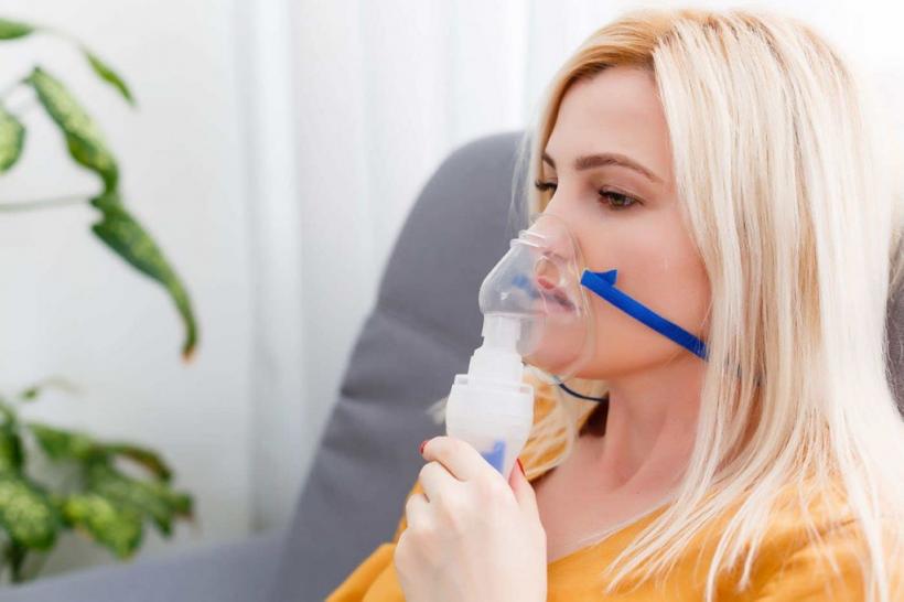 Terapia cu aerosoli: beneficii