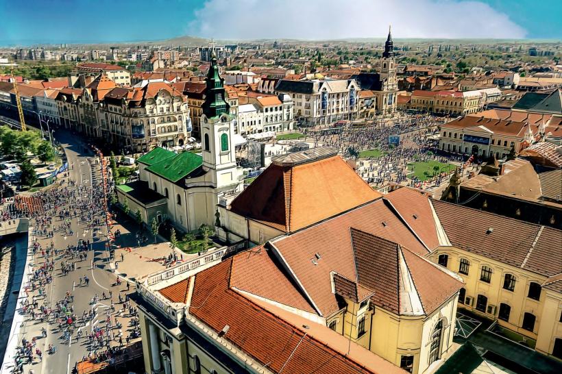 9 orașe din Europa cu cele mai ieftine locuințe. 3 localități se află în România