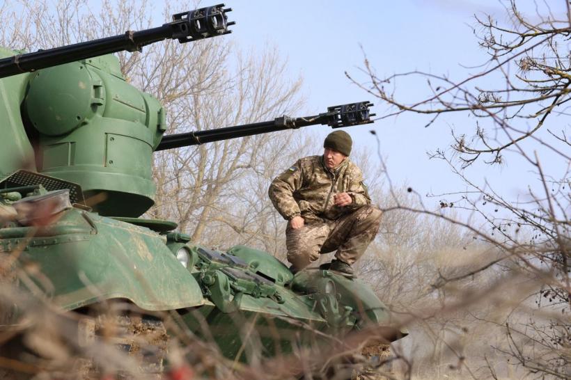 Războiul, noua temă a luptei pentru președinție. „America First” vs cruciada globalistă a lui Biden îl poate propulsa pe Trump la Casa Albă 18886972