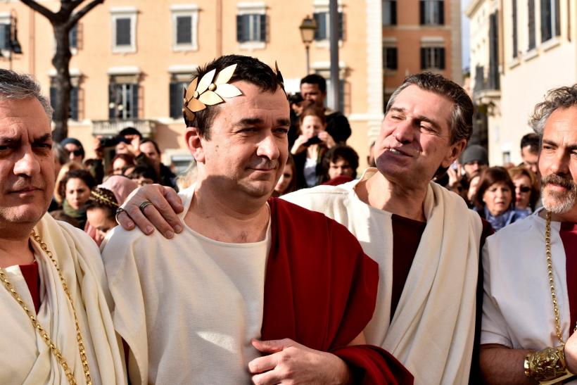 Anul bisect 2024: de ce nu ai voie să respingi o cerere în căsătorie și alte superstiții 18887035