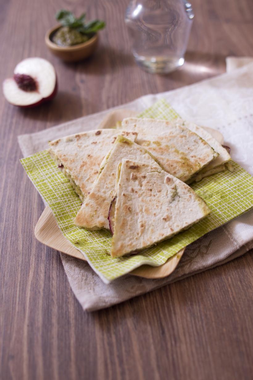 Bucătărie mexicană: quesadilla 18887005