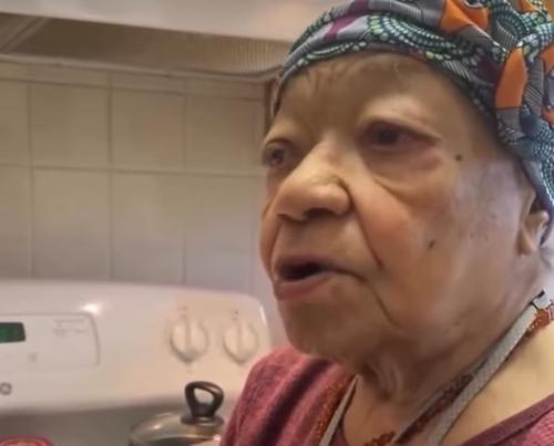 Bunica jamaicană de 103 ani împărtășește lecții despre cum să te bucuri de viață