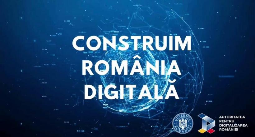 Conferința RO 3.0 „Transformarea Digitală - Drumul către eficiență, transparență și coerență” 18887106