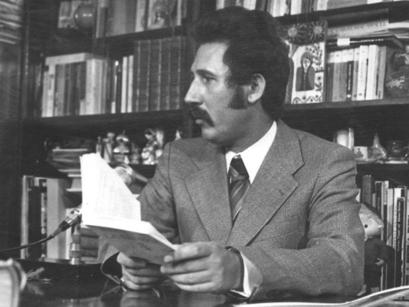 Marin Sorescu, introvertitul neprihănit al Olteniei   18886951