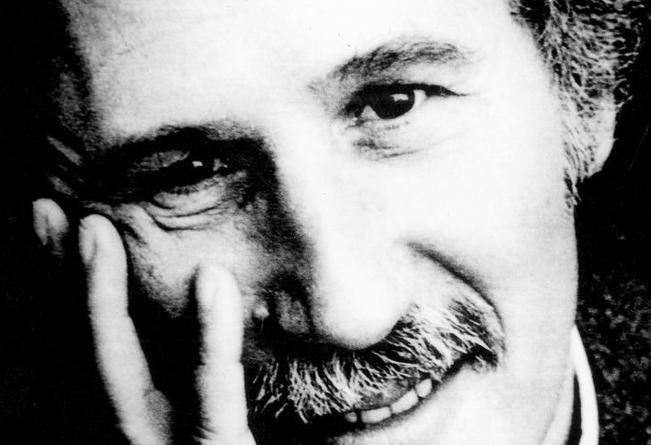 Marin Sorescu, introvertitul neprihănit al Olteniei   18887010