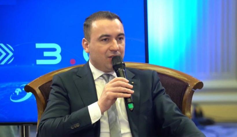 Ministrul Bogdan Gruia Ivan: România se îndreaptă rapid către digitalizare