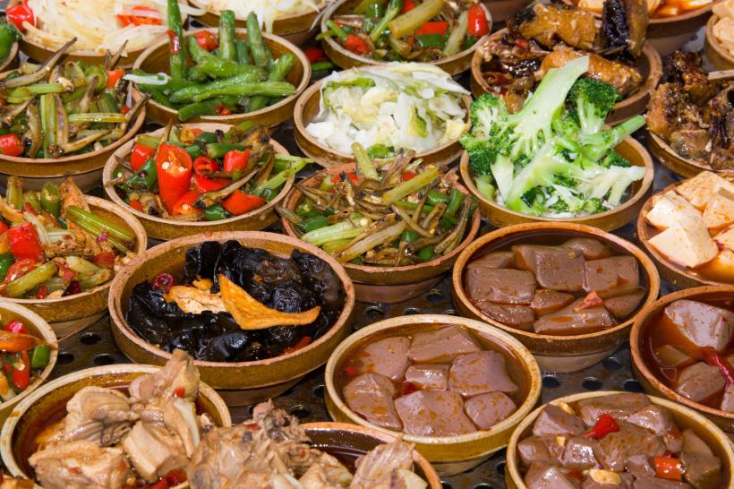 România produce cea mai curată mâncare din UE, dar insuficientă pentru a-şi hrăni populaţia 18887041