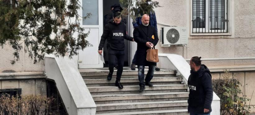 Patronul Fermei Dacilor rămâne în arest la domiciliu