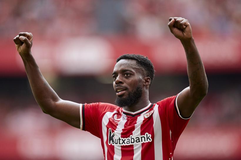 Frații Williams conduc Bilbao în finala Cupei Spaniei 18887241