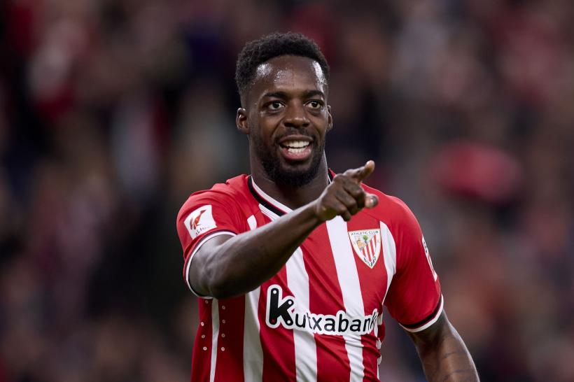 Frații Williams conduc Bilbao în finala Cupei Spaniei 18887242