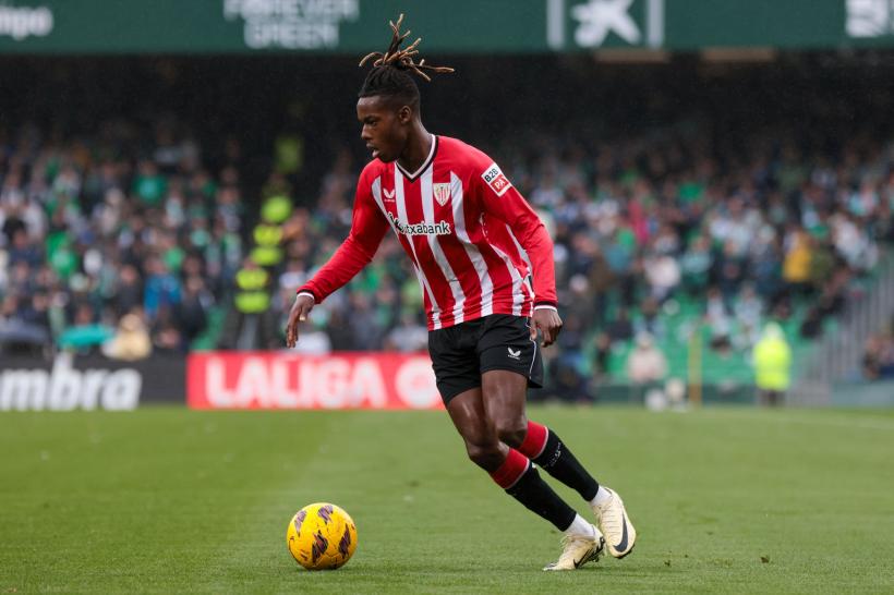 Frații Williams conduc Bilbao în finala Cupei Spaniei 18887243