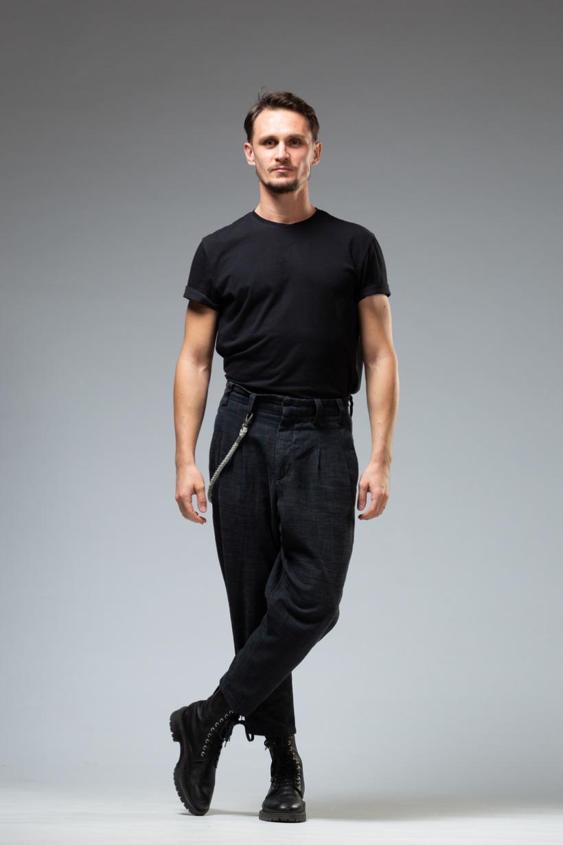 La Teatrul de Balet Sibiu primăvara începe cu Claudiu Bleonț și Iuliana Moise 18887063