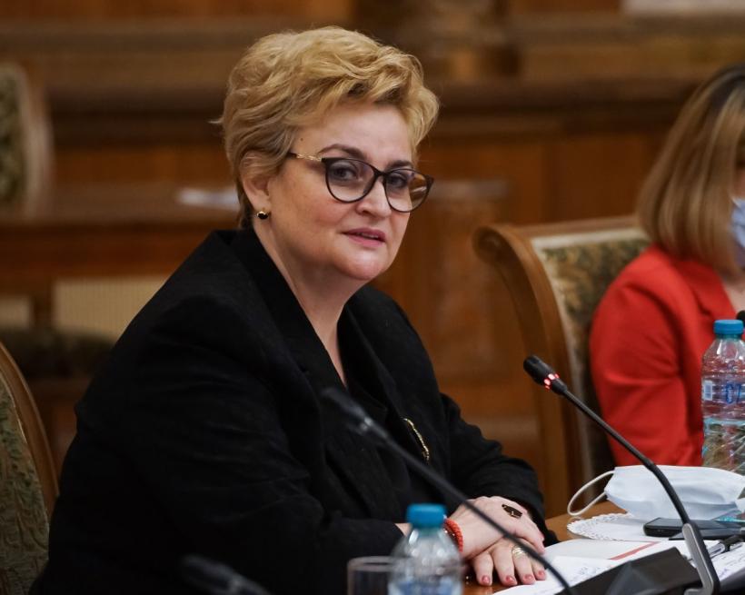 Legea propusă de Cîțu, de taxare a pensiilor mai mari de 4.000 de lei, pe cale să se dinamiteze la Senat 18887151