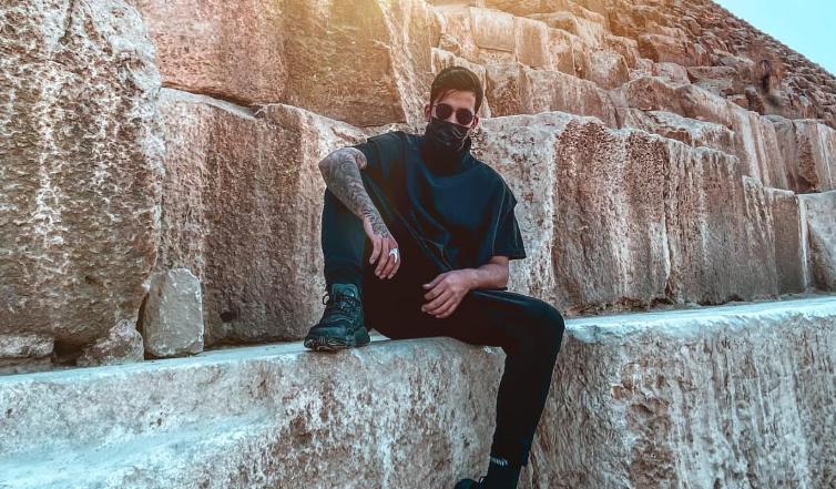 Mahmut Orhan, Claptone, Shimza, GORDO și Grigoré, pe scena principală Massif 18887197