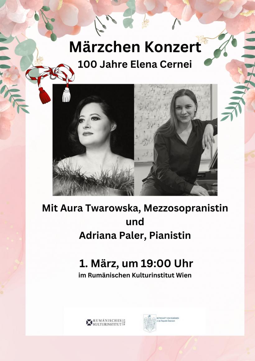 Sărbătoarea Mărțișorului, marcată în străinătate de Institutul Cultural Român 18887208