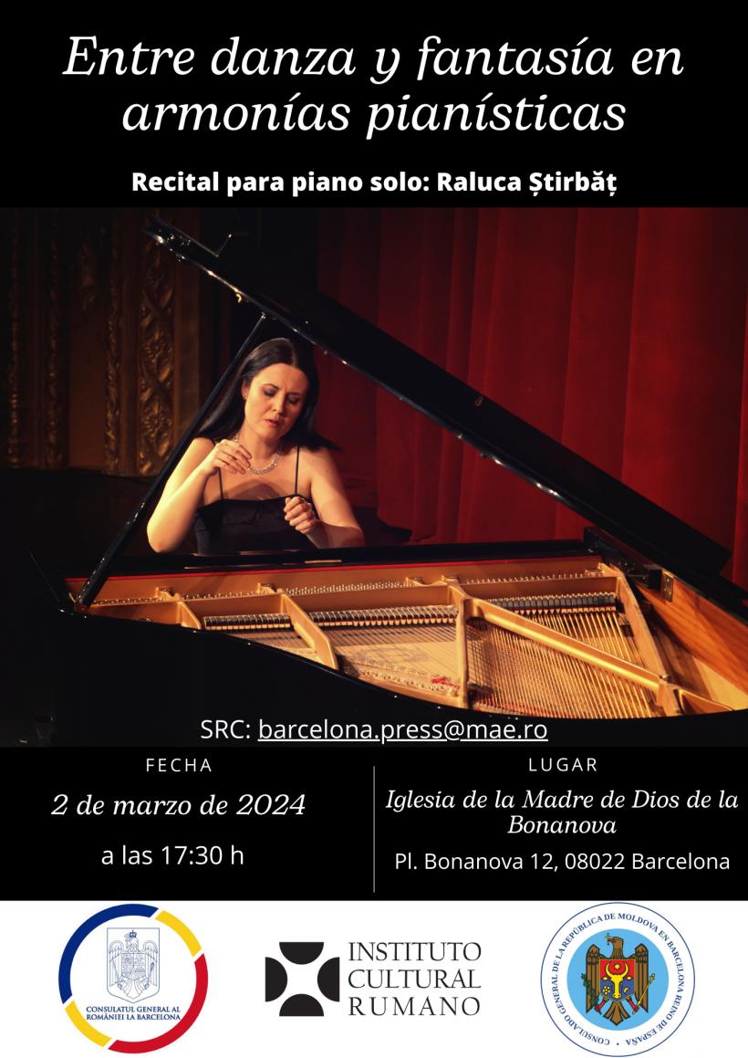 Sărbătoarea Mărțișorului, marcată în străinătate de Institutul Cultural Român 18887215