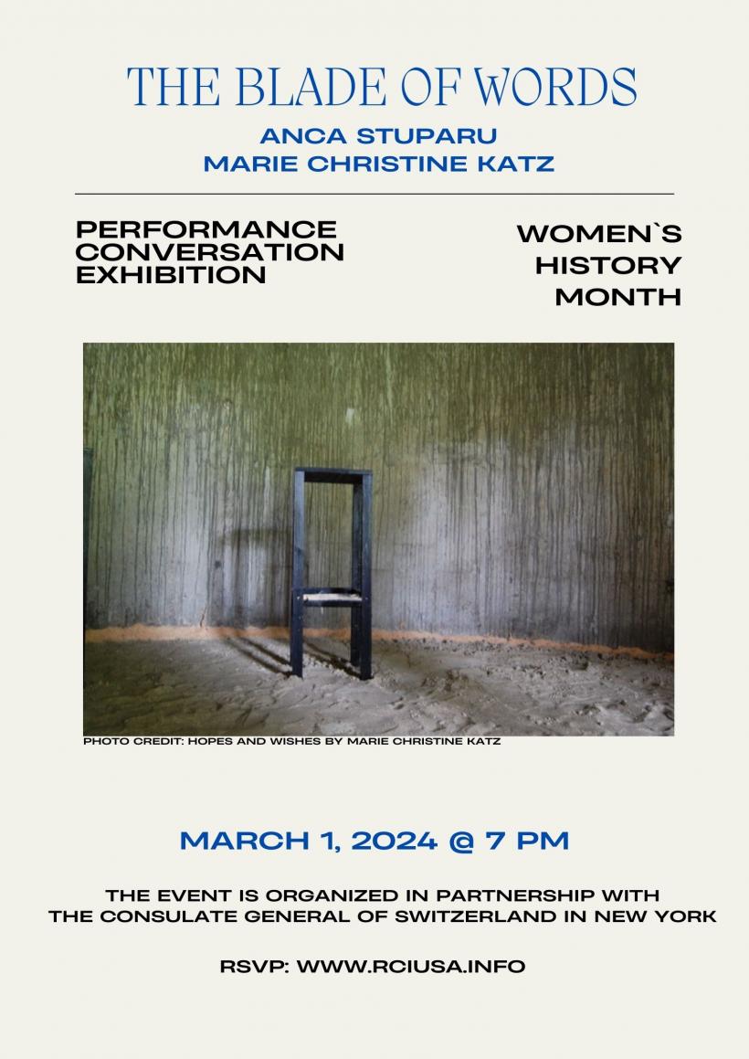 Sărbătoarea Mărțișorului, marcată în străinătate de Institutul Cultural Român 18887216