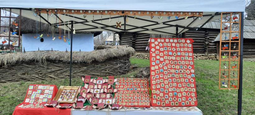 Sărbătoarea Mărțișorului, marcată în străinătate de Institutul Cultural Român 18887217