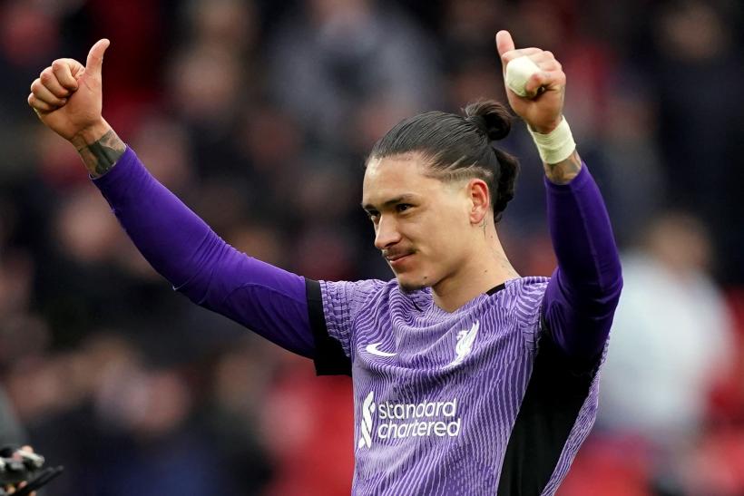 Liderul Premier League, Liverpool, ia trei puncte în prelungiri de la Forest 18887499