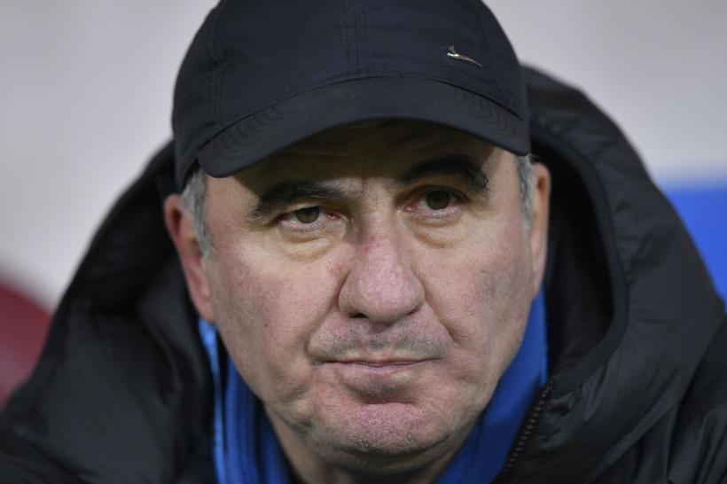 Cei mai buni marcatori din istoria Naționalei, Hagi și Mutu, față în față în Superligă 18887435