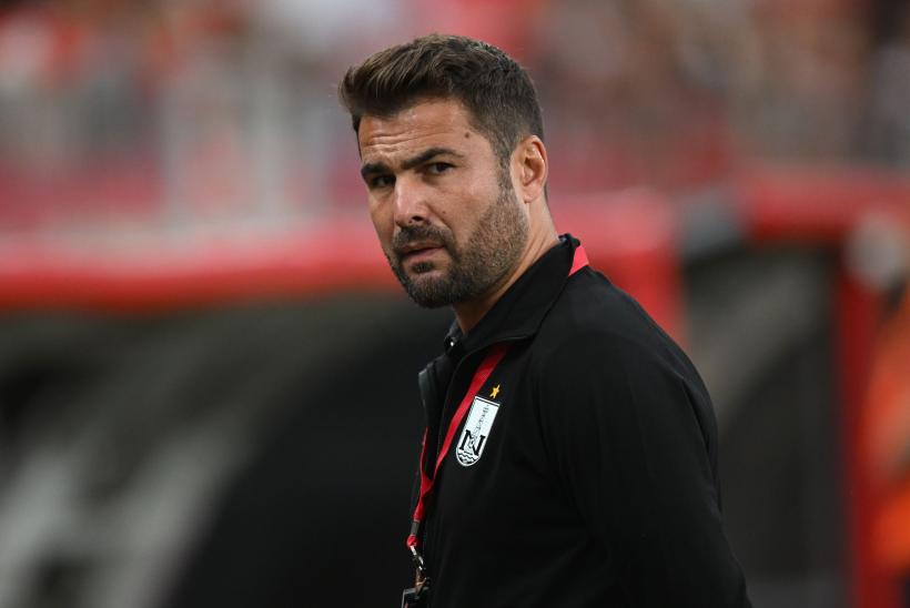 Cei mai buni marcatori din istoria Naționalei, Hagi și Mutu, față în față în Superligă 18887437