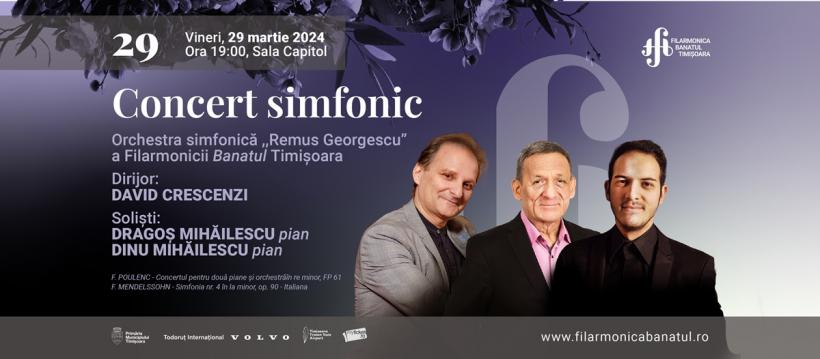 Primăvară culturală la Timișoara 18887359