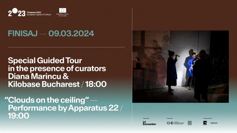 Primăvară culturală la Timișoara 18887360