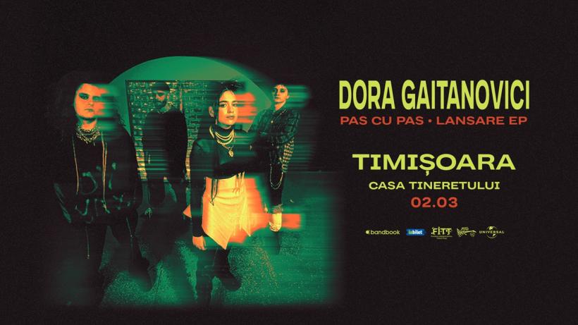 Primăvară culturală la Timișoara 18887363