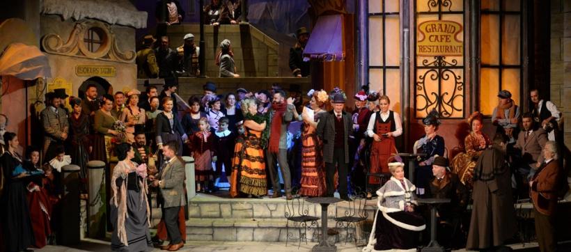 Primăvară culturală la Timișoara 18887365