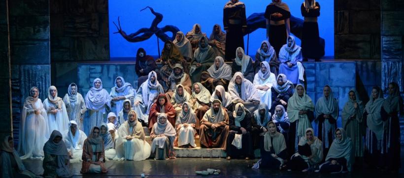 Primăvară culturală la Timișoara 18887367