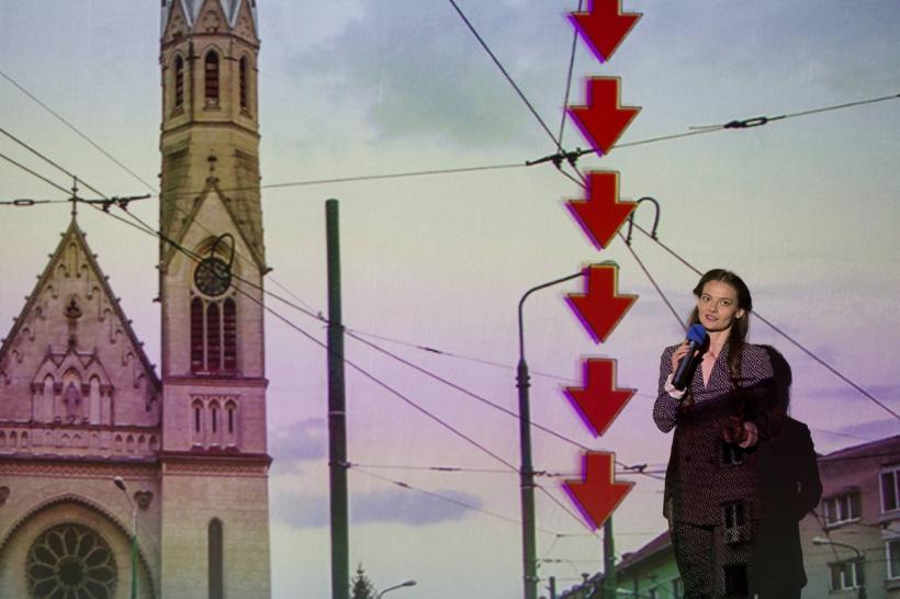 Primăvară culturală la Timișoara 18887369