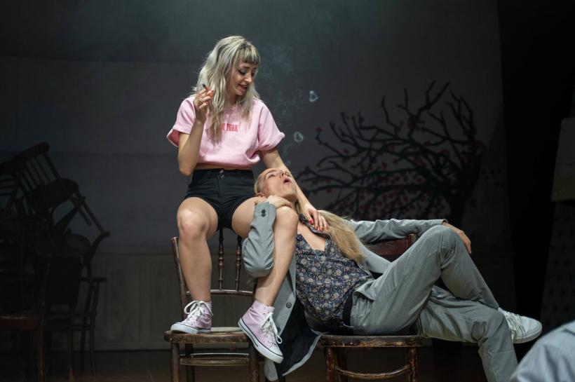 Primăvară culturală la Timișoara 18887370