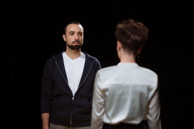 Primăvara începe cu cinci spectacole – mărțișor și experiență de la Vanner Collective 18886603