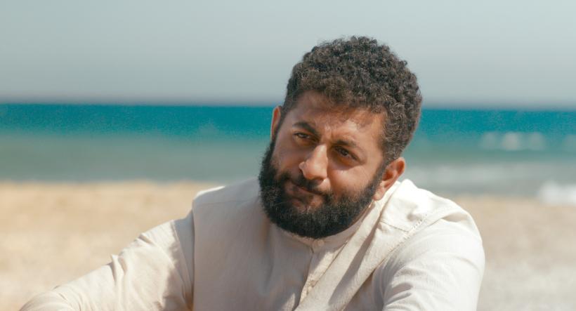 În curând la cinema, Dumnezeu și Sfântul Petru - prieteni buni într-un film românesc distribuit de Forum Film: „Băieții buni ajung în Rai” 18887052