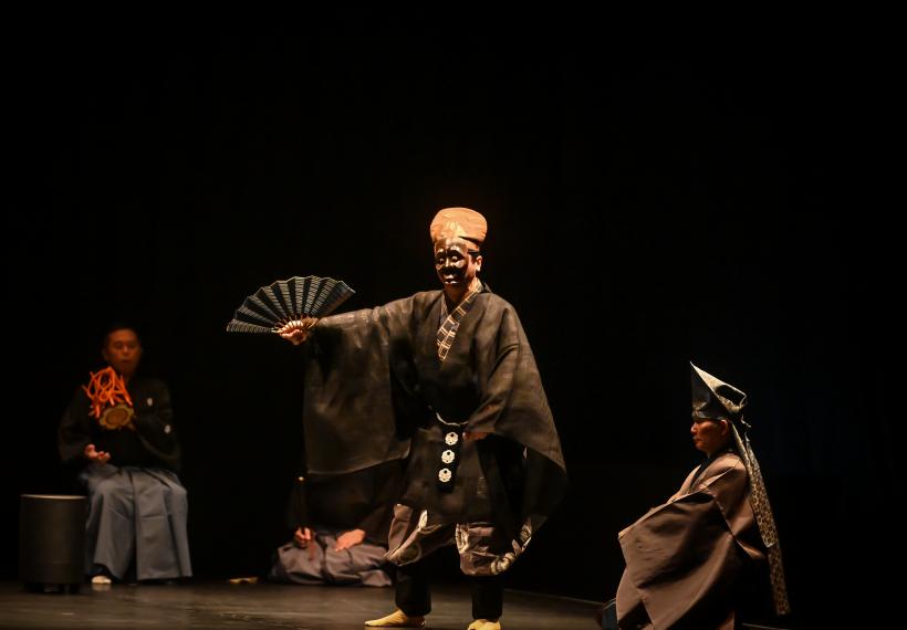 Trei premiere pe Scena Digitală în luna martie: „Arta de a povesti” de Alexis Michalik, „O catedrală plină cu orgi” – spectacolul de deschidere al FITS și „FAUST: tribut” 18887269